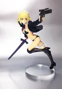Fate/Grand Order - Altria Pendragon - 1/8 - (Alter) (Atelier Luna)