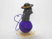 Touhou Project - Komeiji Koishi - Futatsuiwa Ka no Sabaki ver. (Sakumono)