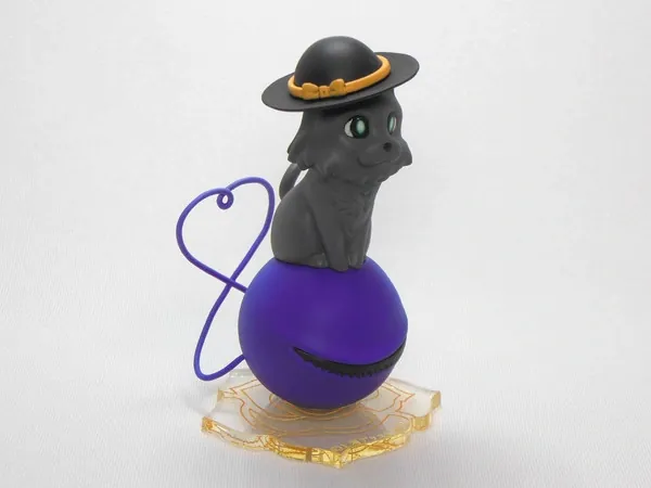 Touhou Project - Komeiji Koishi - Futatsuiwa Ka no Sabaki ver. (Sakumono)