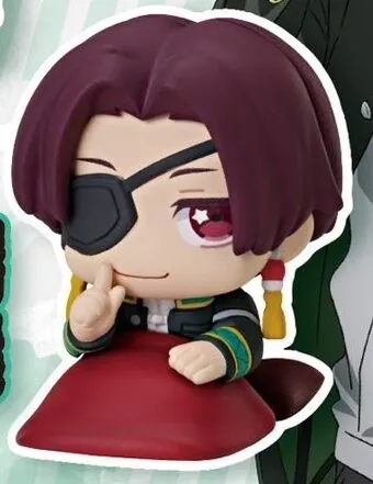 Wind Breaker - Suou Hayato - Onemutan - Onemutan TV Anime Wind Breaker (Stand Stones)