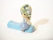 Touhou Project - Kotiya Sanae - Chopstick Rest (Mogura Anbunshitsu)