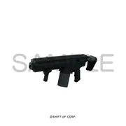 Goddess of Victory: Nikke - Snow White - Seven Dwarves - 1/12 - GUNGIRL WEAPONS (Algernon Product)