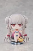 Azur Lane - Formidable - Azur Lane Summer Swimsuit Complete Model Chibi Figure Vol.2 (Hanabee)
