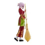 Fate/Grand Order - Mash Kyrielight - SPM Figure - Enmatei Kappogi (SEGA)