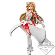 Sword Art Online: Alicization - Asuna - Ichiban Kuji - Ichiban Kuji Sword Art Online: Alicization - Knights of Blood, Reprint Version, Shiny Color Ver. (Bandai Spirits)