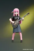 Bocchi the Rock! - Gotoh Hitori - Digaction - 1/24 (Digism)