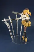 Mahou Shoujo Madoka☆Magica - Tomoe Mami - 1/10 (83℃)