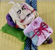 Fate/Grand Order - Nazo no Heroine X - SD Anko (S2 Koubou)