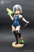 Fate/Grand Order - Jack the Ripper - Summer Little ver. (Fand=a=ment)