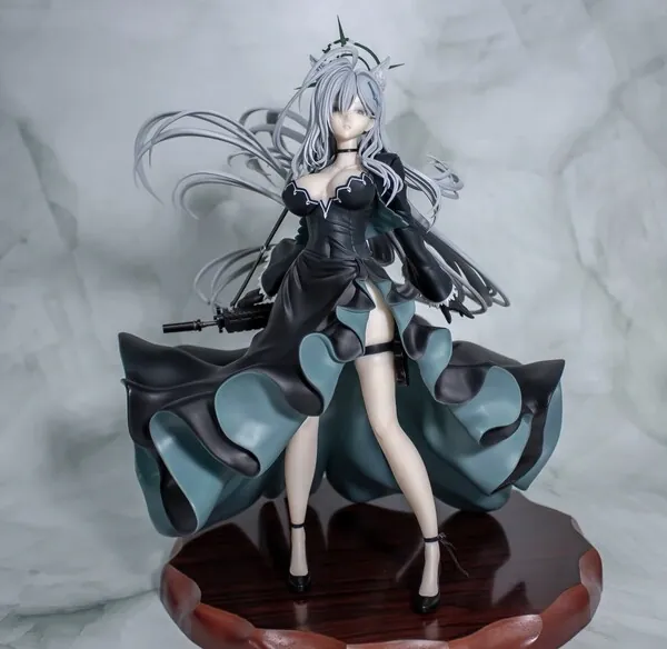 Blue Archive - Shiroko Terror - 1/7 (Ao no Sukima)
