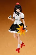 Touhou Project - Syameimaru Aya - PureNeemo - PureNeemo Characters (#072) - 1/6 (Azone, Hobby Japan)