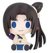 Fate/Grand Order - Ushiwakamaru - Chokonokko - Ichiban Kuji - Ichiban Kuji Fate/ Grand Order ~Natsu da! Resort da! Servant Summer Festival!!~ - Assassin (Bandai Spirits)