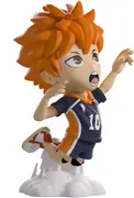 Haikyuu!! - Hinata Shouyou - Haikyu!! x Youtooz (#0) - Youtooz (Youtooz)