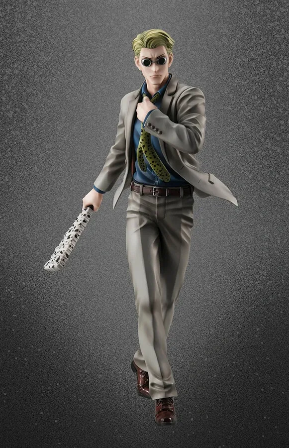 Jujutsu Kaisen - Nanami Kento (MegaHouse)