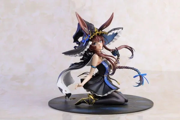 Arknights - Amiya (Rozeren Yuanxing Gongzuo Shi)