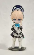 Blue Archive - Asuma Toki - Doujin Figure - Chibi (Shikisai Zokei Kobo)