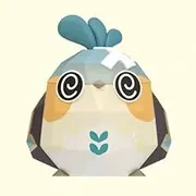 Honkai: Star Rail - Birefly - Honkai: Star Rail Origami Bird Clash Mini Blind Bag - Honkai: Star Rail Origami Bird Clash Series - B Type (HeyDolls, Suplay)