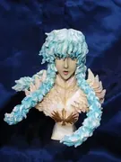 Berserk - Griffith - Bust (Megatech Body)