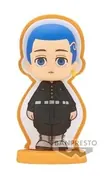Tokyo卍Revengers - Shiba Hakkai - Cookie Decolle - Cookie Decolle Tokyo Revengers vol.2 (Bandai Spirits)