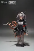 Arknights - Talulah - Bust - 1/5 (Project: ∞, Zimu Zhu)