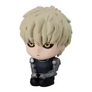 One Punch Man - Genos - Machibouke Series - One Punch Man Machibouke (Bandai)