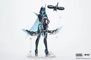 League of Legends - Ashe - 1/8 - PROJECT (Apex Innovation)