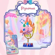Digimon Adventure - Piyomon - BN Figure Q - Digimon Adventure~ Circus Party~ (Bandai Namco Shanghai)