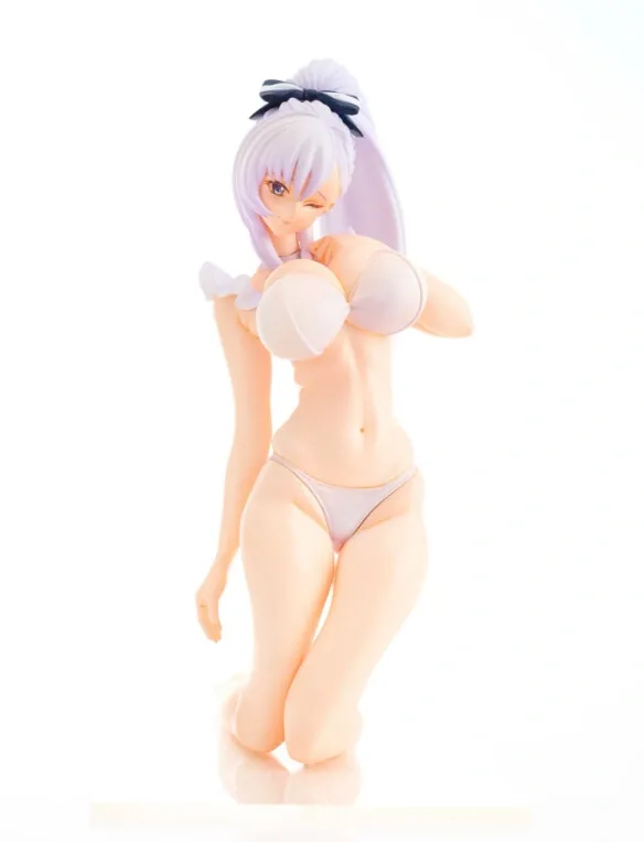 Azur Lane - Belfast - 1/7 - Maid Style Mizugi ver. (R.C.Berg, Tsutsuji no Mitsu)