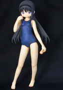 Mahou Shoujo Madoka☆Magica - Akemi Homura - 1/4 - Swimsuit ver. (Bonnou-tei)