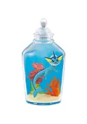 Pocket Monsters - Showers - Aqua Bottle Collection ~Kagayaku Mizube no Meguriai~ (04) (Re-Ment)