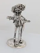 Blue Archive - Shirao Eri - Doujin Figure - 1/35 (Raku RAKU Gin Koubou)