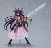 Date A Live III - Yatogami Tohka - Figma (#561) (Max Factory)