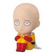 One Punch Man - Saitama - Machibouke Series - One Punch Man Machibouke (Bandai)