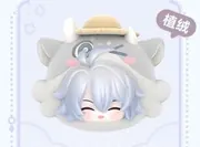 Honkai: Star Rail - Phainon - Honkai: Star Rail Cosmic Amusement Park Wobble Blind Box Figure - Hidden Model (All For Play)