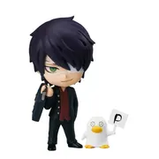 Gintama - Elizabeth - Takasugi Shinsuke - Chibi-Style - Gintama Chibi-Style ~3-nen Z-gumi Ginpachi-sensei~ - Majime ver. (Bandai)