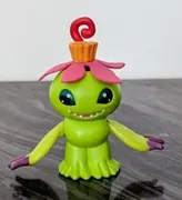 Digimon Adventure - Palmon - Action Feature Digimon (Bandai, Bandai America Inc.)