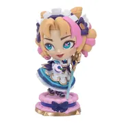 League of Legends - Gwen - League of Legends Series 4 (#21) - Cafe Cuties (Pure Arts, Riot Games)