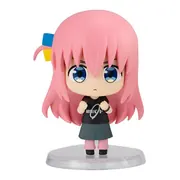 Bocchi the Rock! - Gotoh Hitori - Bocchi the Rock! Capsule Figure Collection (Bandai)