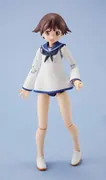 Strike Witches 2 - Miyafuji Yoshika - A.G.P. (Bandai)