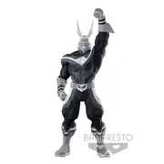 Boku no Hero Academia - All Might - Amusement Ichiban Kuji Boku no Hero Academia BWFC Zoukei Academy Super Master Stars Piece The All Might (C Prize) - Banpresto World Figure Colosseum 10th Anniversary - Figure Colosseum - Ichiban Kuji - Super Master Stars Piece - The Tones (Bandai Spirits)