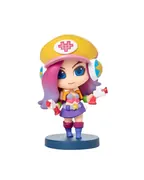 League of Legends - Miss Fortune - Arcade Team Minis - Arcade (Riot Games)