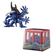 Digimon Adventure - Kabuterimon - The Digimon - The Digimon New Collection Vol.4 (Bandai)