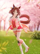 Umamusume: Pretty Derby - Sakura Laurel (Ayadori Giken, Bunsouzoga)