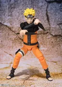 Naruto Shippuuden - Uzumaki Naruto - Best Selection - S.H.Figuarts (Bandai Spirits)