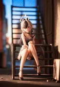 Blue Archive - Onikata Kayoko - 1/6 - Dress (Shirubeya Mokeibou)