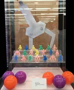 One Punch Man - Hammerhead - One Punch Man Mini Figure ~Heroes Versus Villains~ Vol. 1 (Banpresto)