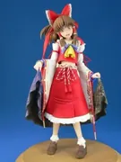 Touhou Project - Hakurei Reimu - 1/8 (Mie's Laboratory)