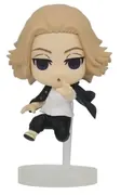 Tokyo卍Revengers - Sano Manjirou - Pyonkore - Tokyo Revengers Pyonkore Figure (Takara Tomy A.R.T.S)