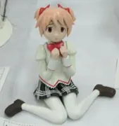 Mahou Shoujo Madoka☆Magica - Kaname Madoka - 1/10 (Danbora)