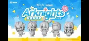Arknights - Kal'tsit - Arknights Super Mini Figure - Super Mini Figure (Gong)